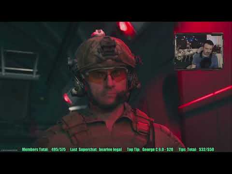 Call of Duty: Modern Warfare II (2022) Warzone 2.0 gameplay pt4 - Knife v Bullets? Last Game = TENSE