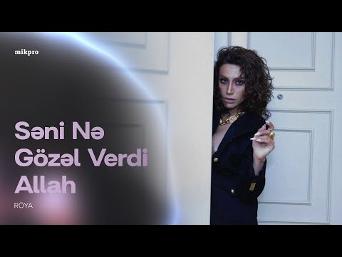 Video thumbnail for Səni Nə Gözəl Verdi Allah (Remix)
