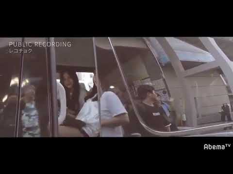 181005 GFRIEND ABEMA TV