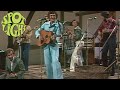 Lonnie Donegan - Reckless Blues (Austrian TV, 1975)
