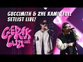 Guccimith & Zhe Kamil (Only If, Sebentar, Lepaskanmu) Live @ Gerak Luu Fest 2024, KWC Starxpo Centre