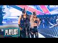 2 HOURS Of Spectacular WrestleMania Entrances Of The Last Decade WWE Playlist