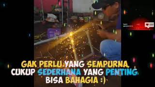 Download lagu Video Story wa tukang las klip vidio mp3 Download lagu Video Story wa tukang las klip vidio mp3