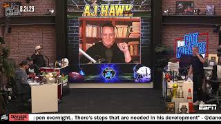 The Pat McAfee Show Live | Friday August 21st 2026