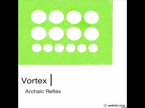Vortex - Deep Transfert (Aesthetic Circle Records)