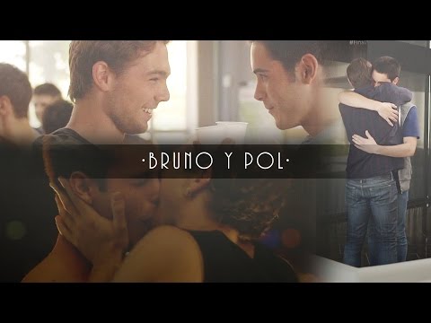 Bruno y Pol - Su historia [1x01-1x13] - A thousand years