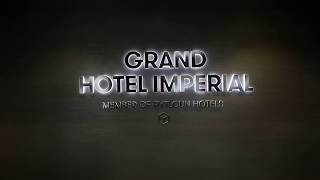 Pytloun Hotels - Hotel Imperial Liberec