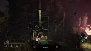PS4\DbD