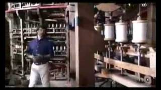 IL REGNO DELLE DUE SICILIE - ALBERTO ANGELA - trasmissione rai Ulisse