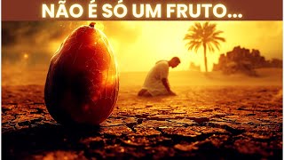 A TÂMARA na BÍBLIA: O Segredo do Deserto que Sustentou o Povo de Deus 🔥