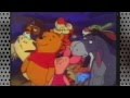 The New Adventures Of Winnie The Pooh Theme Song Swedish Cover