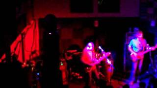 Don&#39;t Fuck With Flo-moe. at the Waterhole Saranac Lake, NY 6-29-2010