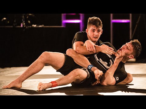 Andrew Tackett vs Sean Yadimarco | WNO Gordon Ryan vs Vagner Rocha