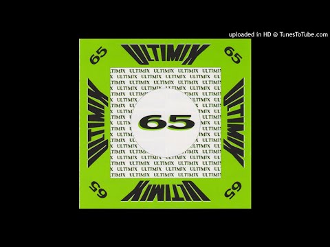Ultimix pres The 1997 Flashback Medley