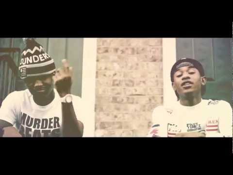 Justin Martin - Scroll Up ft. E. Mobley (Music Video)