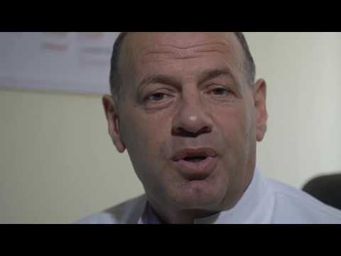 Spitali Amerikan – Departamenti i Kardio-Kirurgjisë