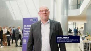 EIC Corporate Day with Siemens: Advancing industrial AI innovation