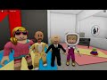 DAYCARE FUNNY ADVENTURE | Funny Roblox Moments | Brookhaven 🏡RP