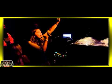 FORWARD FEVER ft sista leesah & sista tinie (b) pt5 - dreamers  @ cactus 14-11-15