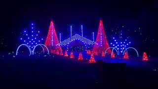 2022 Hallelujah - Mannheim Steamroller