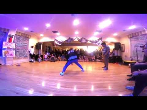 Zell vs Z Tangledroots Events