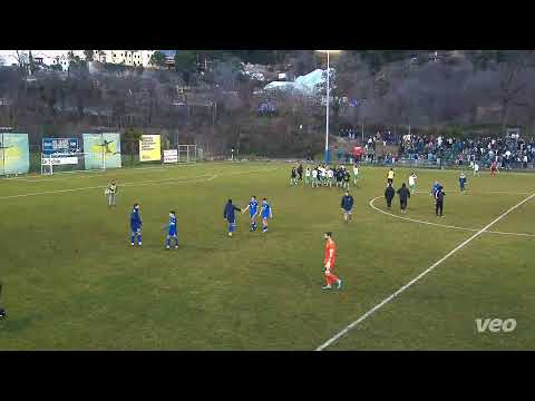 LIVE🔴| 21.12.2025 | 17ª - Maia Alta Obermais - San Luigi Calcio = 1-2