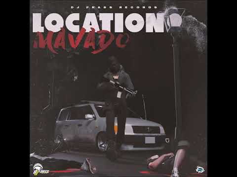Mavado - Location(July 2022)