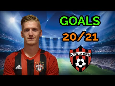 Ján Vlasko | GOALS | 20/21