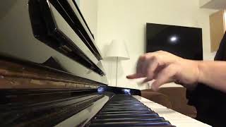 La interpretación de Gabriela Montero al grito de &quot;Maduro....&quot;