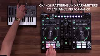 Download lagu Roland DJ-505: MIDI Output mp3 Download lagu Roland DJ-505: MIDI Output mp3