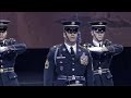 U.S. Army Drill Team Performs • Spirit of America ...