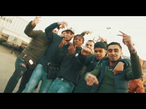 YOUNGCAMB X POSCA - LA ZONE (Prod. by Nappynoise)