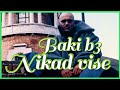 BAKI B3- NIKAD VISE ( 1999) 