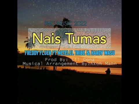 Nais Tumas(2022 Song By Freddy Fluen,Metelel Tribe & Hardy Wasu)