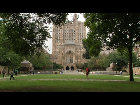 CT Yale University Faces Lawsuit For Mental Health Discrimination