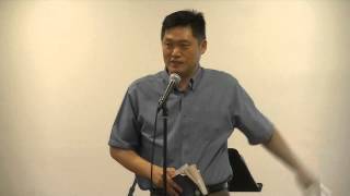 River Church sermon 9 13 15