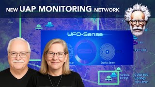Intro to UFO Track