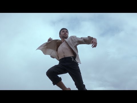 Max Lawrence - Icarus [music video]