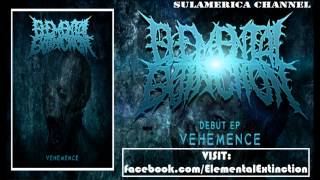 Elemental Extinction - Heinous Abyss (HD)