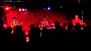 Clap Your Hands Say Yeah -- Blameless & Heavy Metal