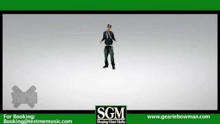 TESTME &quot;CINDERELLA&quot;