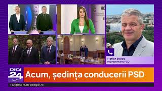 Kelemen Hunor: „Indiferent ce se întâmplă mâine-poimâine, guvernarea trebuie să meargă mai departe