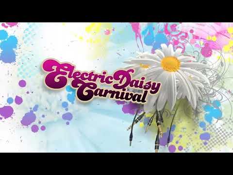 Throwback to Electric Daisy Carnival 2009 @LAMemorialColiseum