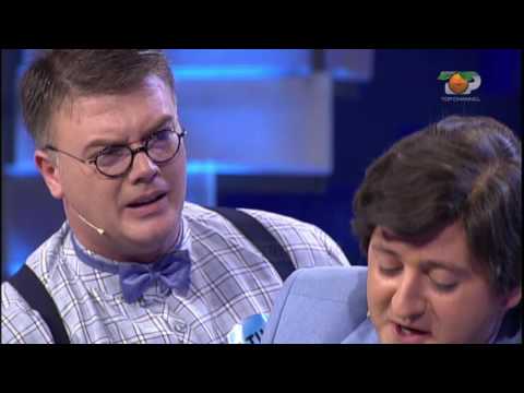 Portokalli, 7 Tetor 2012 - Koha jote (Sa eshte shpejtesia e teshtimes)