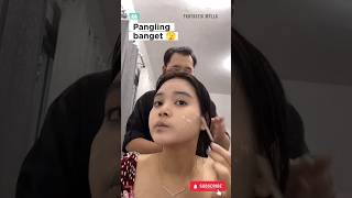 Download lagu LAILA AYU'S FACE MAKES YOU STUNNED #dangdut #singer #shorts mp3