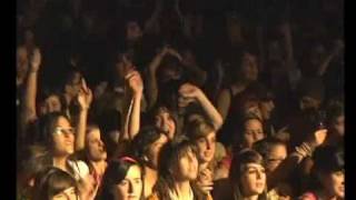 Congelado - Pignoise en la Gala de Telemadrid