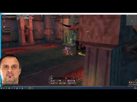 Rift Maybe l2 Warland