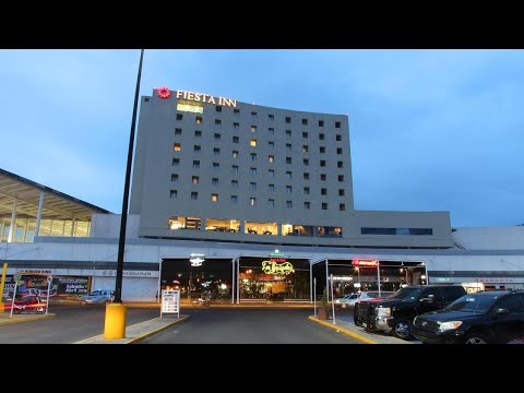 Fiesta Inn Durango, Durango, Mexico