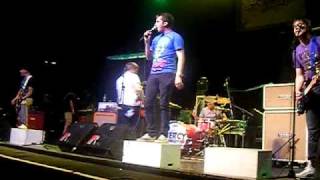 Revolution-- Mercy Mercedes