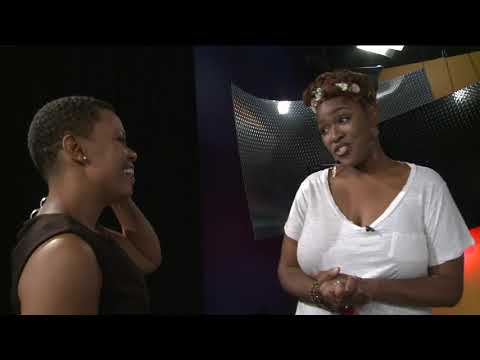 0901 SGMNT TRE'VON GRIFFITH PART 1